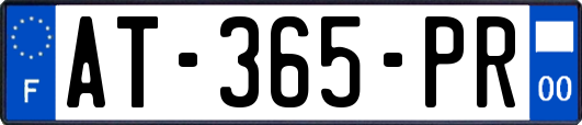AT-365-PR