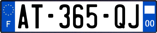 AT-365-QJ