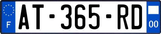 AT-365-RD