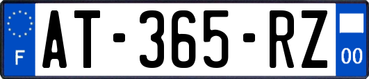 AT-365-RZ