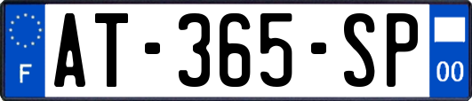 AT-365-SP