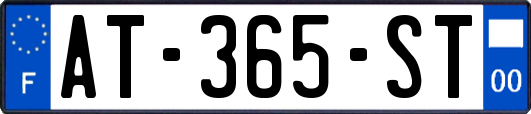 AT-365-ST