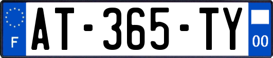 AT-365-TY