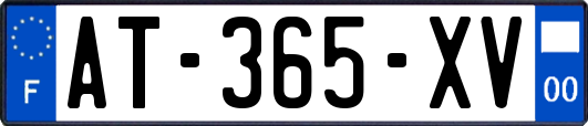 AT-365-XV