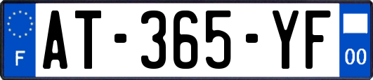 AT-365-YF