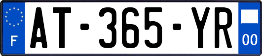 AT-365-YR
