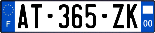 AT-365-ZK