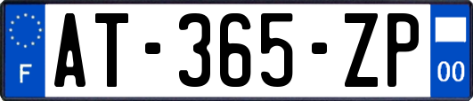 AT-365-ZP