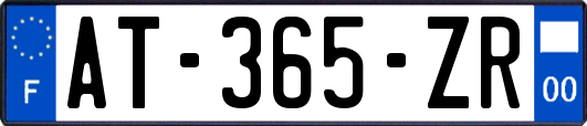 AT-365-ZR