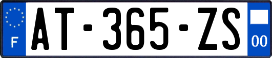 AT-365-ZS