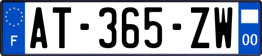 AT-365-ZW