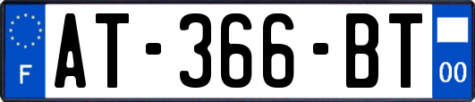 AT-366-BT