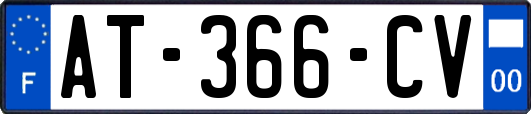 AT-366-CV