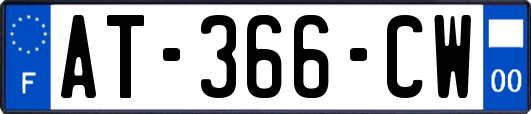 AT-366-CW