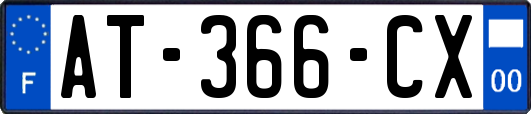AT-366-CX