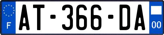 AT-366-DA