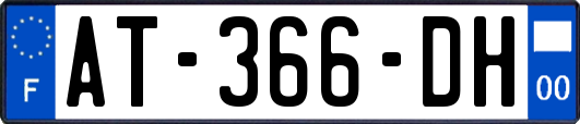 AT-366-DH