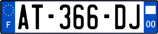 AT-366-DJ