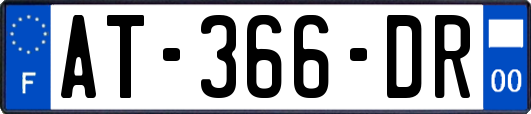 AT-366-DR