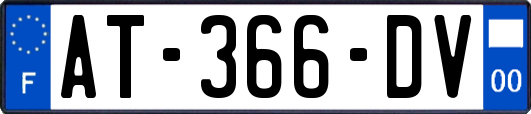 AT-366-DV