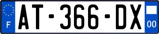AT-366-DX