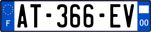 AT-366-EV