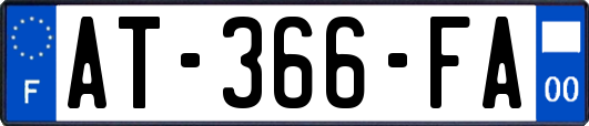 AT-366-FA