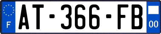 AT-366-FB