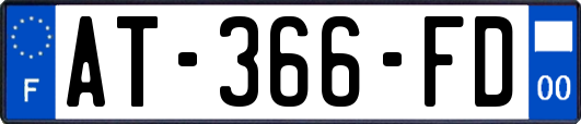 AT-366-FD