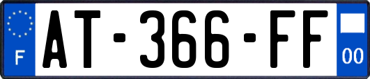AT-366-FF