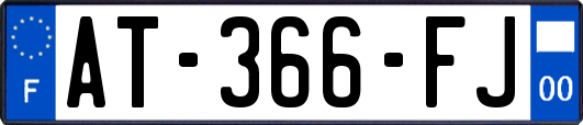 AT-366-FJ
