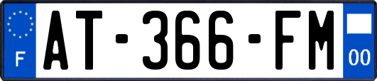 AT-366-FM