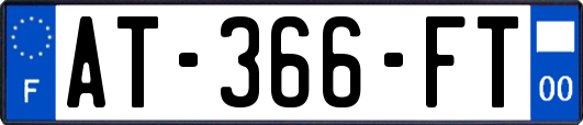 AT-366-FT