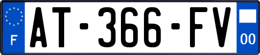AT-366-FV