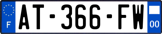 AT-366-FW