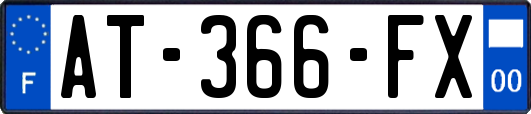 AT-366-FX