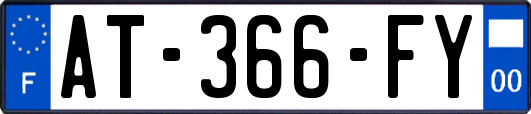 AT-366-FY
