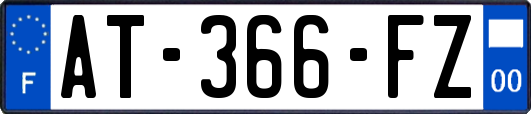AT-366-FZ