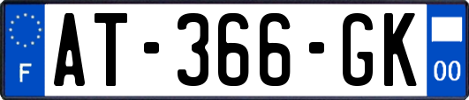 AT-366-GK
