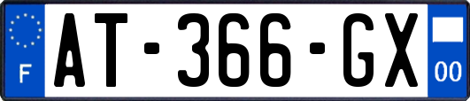 AT-366-GX