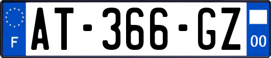 AT-366-GZ