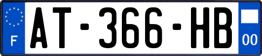 AT-366-HB