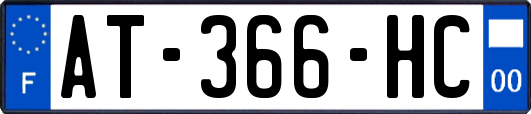 AT-366-HC