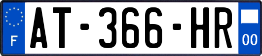 AT-366-HR