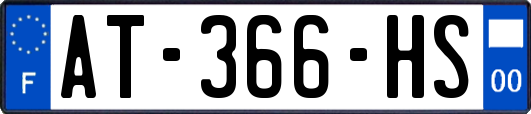 AT-366-HS
