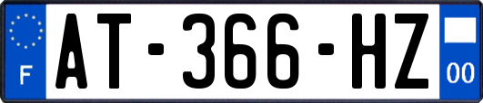 AT-366-HZ