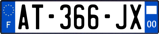 AT-366-JX