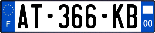 AT-366-KB