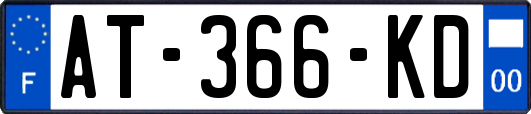 AT-366-KD
