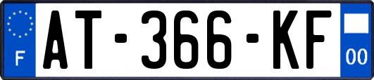 AT-366-KF